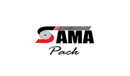 Sama Pack – عميل في قطاع التغليف والصناعة