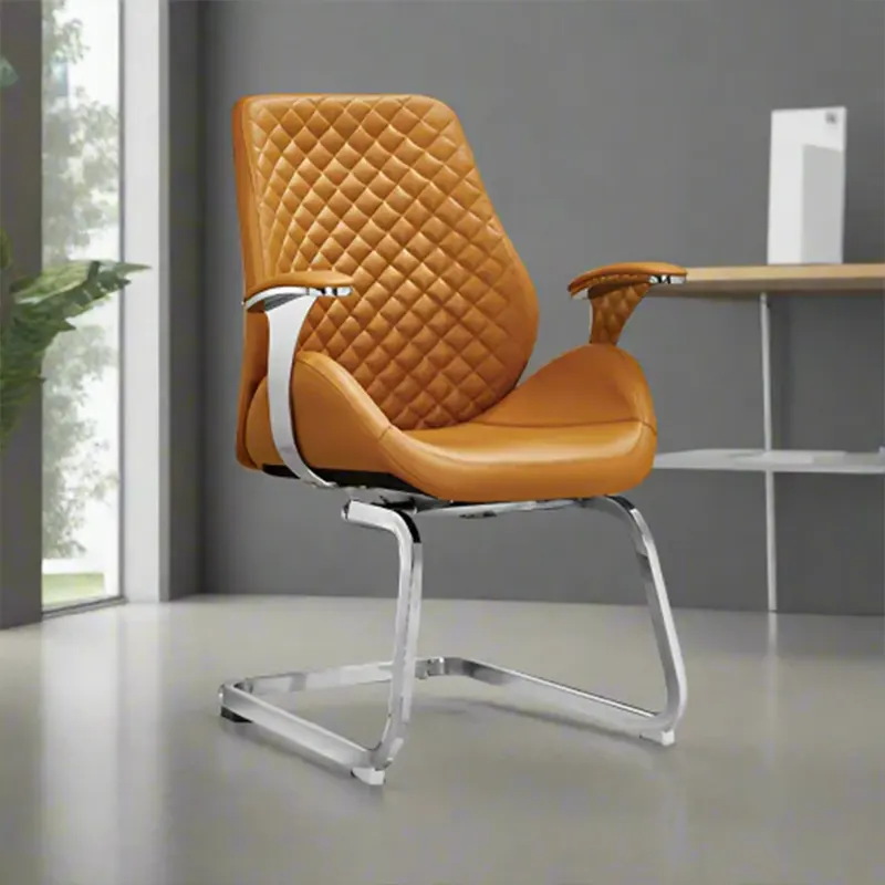 Urban Chair – leather executive office chair for managers in Egypt