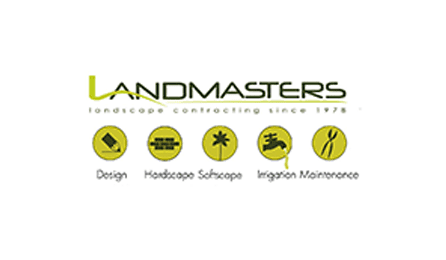 Land Masters – one of our corporate clients