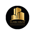 Glass House – عميل في قطاع الزجاج والتصميم