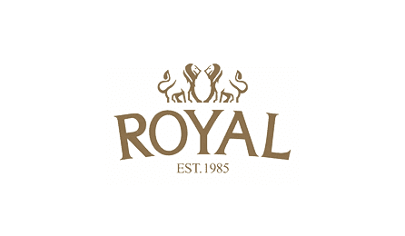 Royal Tea – أحد عملائنا في قطاع الأغذية والمشروبات