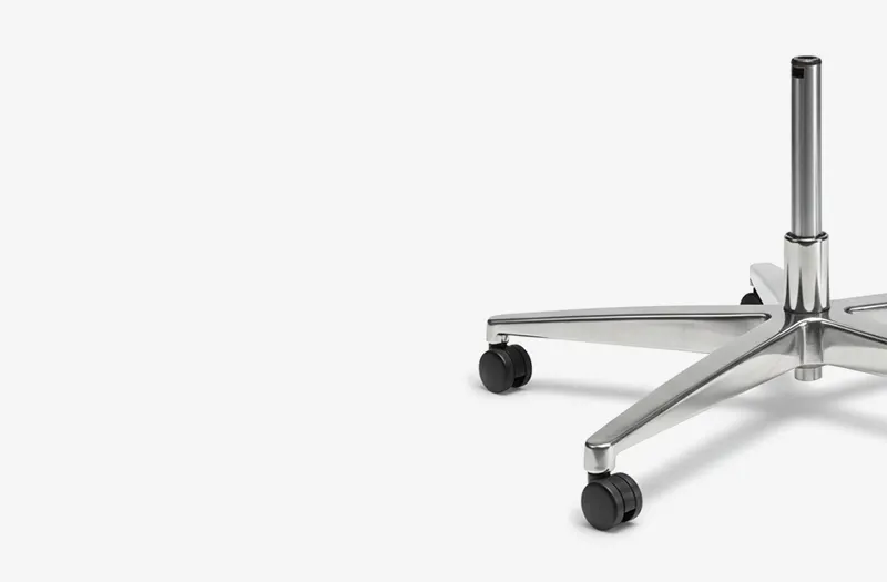 Explore our selection of office chair spare parts including durable caster wheels, height-adjustable gas lifts, sturdy metal bases, ergonomic armrests, and replacement seat mechanisms. Perfect for repairing or upgrading your office chair setup. All parts are compatible with standard chair models and built for long-lasting use.